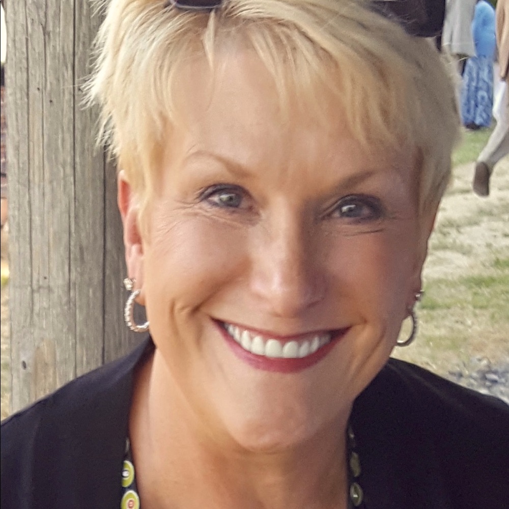 Meet your Posher, Jody